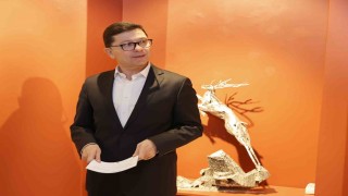 Assan Alüminyumda sürdürülebilirlik sanatla buluştu