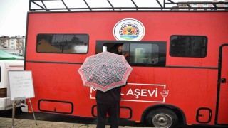Atakum Belediyesi, Gülşah Durbay hayrına çorba dağıttı