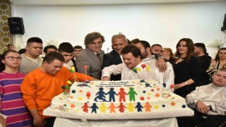 Atakumda ‘engelsiz yaşam çalışmaları