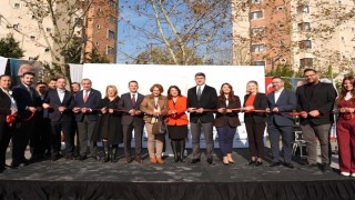 Ataşehir Belediyesinden 3 Aralık Dünya Engelliler Gününde anlamlı proje: Çocuk Kampüsü hizmete açıldı