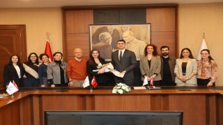 Ataşehirde suça sürüklenen çocuklara yönelik protokol imzalandı