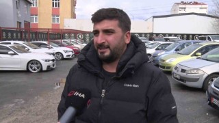 Ataşehirde ‘yeni nesil galericilik: Çekilişle 50 bin liraya araç sattı, Türkiyenin dört bir yanından gelenler sıraya girdi