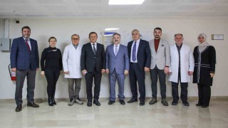 Atatürk Üniversitesi bilimde önemli başarılara imza atmaya devam ediyor