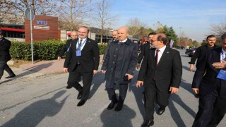 Atatürk Üniversitesi, Devler Ligindeki yerini daha da güçlendirdi