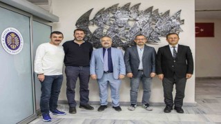 Atatürk Üniversitesi ve Huazhong Tarım Üniversitesinden yapay zekâ destekli balık besleme sistemi