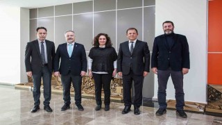 Atatürk Üniversitesi, yapay zekâ tabanlı kentsel planlama projesi Greencitymind ile uluslararası iş birliğinde önemli bir rol üstleniyor