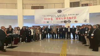 Atatürk Üniversitesinde Ticari Bankacılık paneli düzenlendi