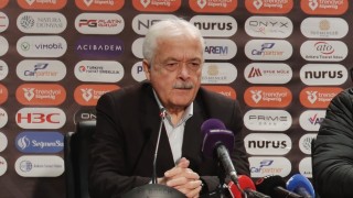 Atılay Canel: Golü yediğimiz dakikaya kadar oyun başa baş gidiyordu