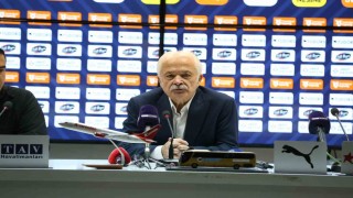 Atılay Canel: Teknik ekip olarak görevi bıraktık