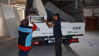 Atma Paylaş Projesi devam ediyor