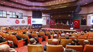 ATO Başkanı Baran: 2026 yılı Türkiye ekonomisinin daha sağlam temellere oturduğu bir yıl olacak