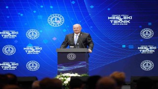 ATO Başkanı Baran: Dönüşümün kazananı nitelikli insan kaynağı yetiştiren ülkeler olacak