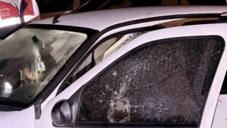 Av yolculuğu faciayla bitti