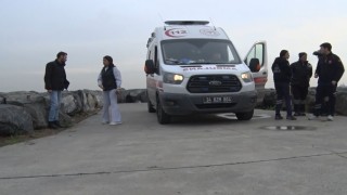 Avcılarda karısına intihar mesajı atan sarhoş adam ortalığı ayağa kaldırdı