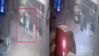 Avcılarda trafik kazası sonrası taraflar arasındaki hasar tartışması cinayetle bitmişti: O anların kamera görüntüsü ortaya çıktı