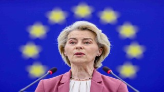 Avrupa Parlamentosu, Rus gazının ithalatını yasaklama planını onayladı