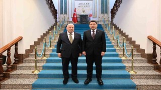 Avrupalı Türk Girişimciler Birliğinden Ankara ve Batı Karadenizde yoğun ziyaretlerde bulundu