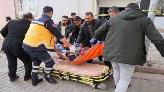 Avukatlık bürosunda kayınpeder dehşeti: Gelinin kız kardeşini öldürdü, gelinini ağır yaraladı