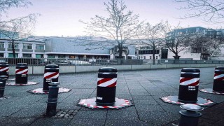 Avustralyadaki saldırı sonrası Berlinde Yahudi kurumlarının güvenliği artırıldı