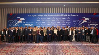 AXA Sigorta Milliyet Yılın Sporcusu oylamasında yarış başlıyor