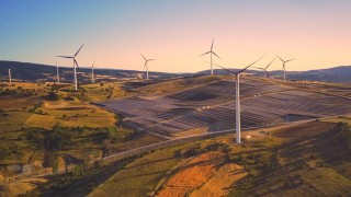 Aydem Yenilenebilir Enerji, üst üste 4üncü kez CDP A Listesinde yer aldı
