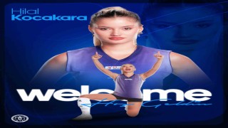 Aydın Büyükşehir Belediyespordan pasör transferi