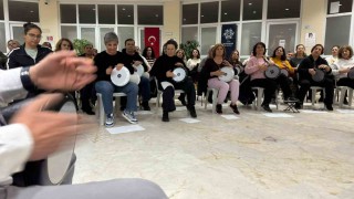 Aydın Büyükşehir, vatandaşları sanatla buluşturuyor