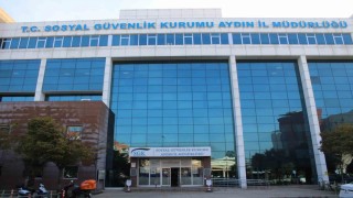 Aydında 800 kişinin emekliliğinin iptal edildiği iddiası