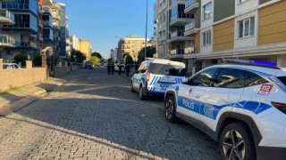 Aydında silahlı kavga: 1 yaralı