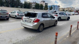 Aydında trafik kazası: 1 yaralı