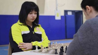 Aydında yurtlar arası satranç turnuvası başladı