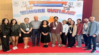 Aydınlı sağlık ekibi birinciliği bırakmadı