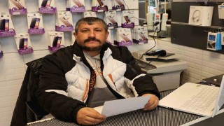 Aydınlı vatandaş, şans oyunlarına karşı mücadele başlattı