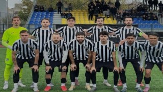 Aydınspor futbolcularından şehre dönmeme kararı