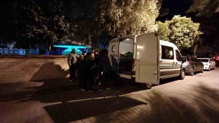 Aydınsporun Müdürü cami tuvaletinde ölü bulundu