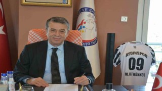 AYESOB Başkanı Künkcü: Esnafa 2,5 Milyon TLlik makine kredisi 2026da başlıyor