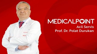 Aynı anda görülen karın ağrısı ve nefes darlığına dikkat