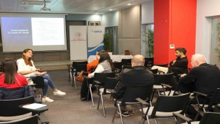 AYTOdan iş dünyasına İletişim ve Markalaşma Eğitimi