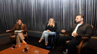 Azmin ve cesaretin hikayesi Osmangazide hayat buldu