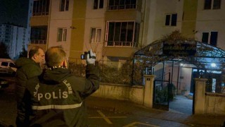 Baba-oğul arasındaki kavga kanlı bitti: 1i ağır 2 yaralı