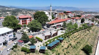Babadağ Belediyesinin yapamadığı hizmetleri Denizli Büyükşehir ilçeye kazandırdı