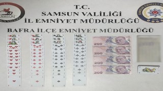 Bafrada kumar denetimi