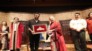 Bağcılar Belediyesinin hazırladığı prömiyer izleyicilerden tam not aldı