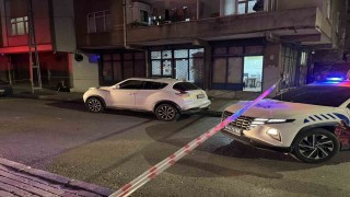 Bağcılarda iş yerine silahlı saldırı