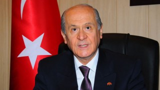 Bahçeli: "Terörsüz Türkiye Kararlılığımızdan Geri Adım Atmayacağız"