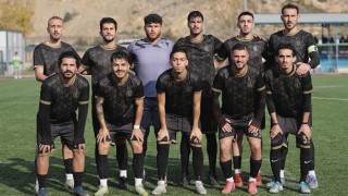 Bahçespor, İç Sahadaki Yenilmezlik Serisini Sürdürdü