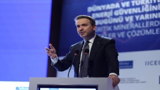 Bakan Bayraktar: 2026 yılında Akkuyu Nükleer Güç Santralinde ilk elektriği üreteceğiz