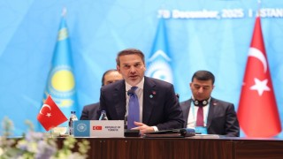 Bakan Bayraktar: Doğudan batıya ‘yeşil enerji hattı çalışmaları başlıyor