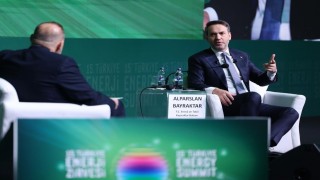 Bakan Bayraktardan YEKA-RES yarışmalarına ilişkin açıklama