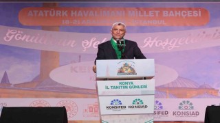 Bakan Bolat: Enflasyonda son 48 ayın en düşük rakamlarına geldik